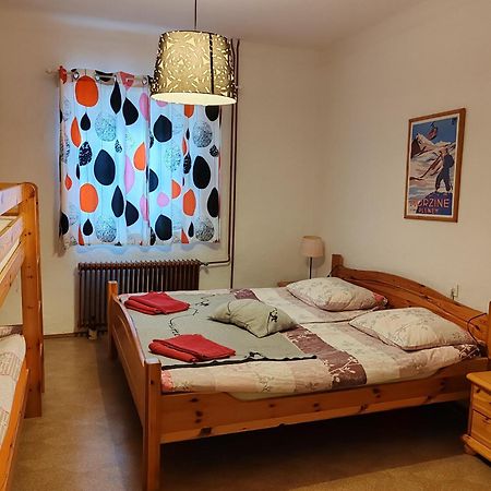Apartments & Rooms Smucka Kranjska Gora Bagian luar foto