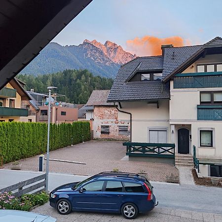 Apartments & Rooms Smucka Kranjska Gora Bagian luar foto