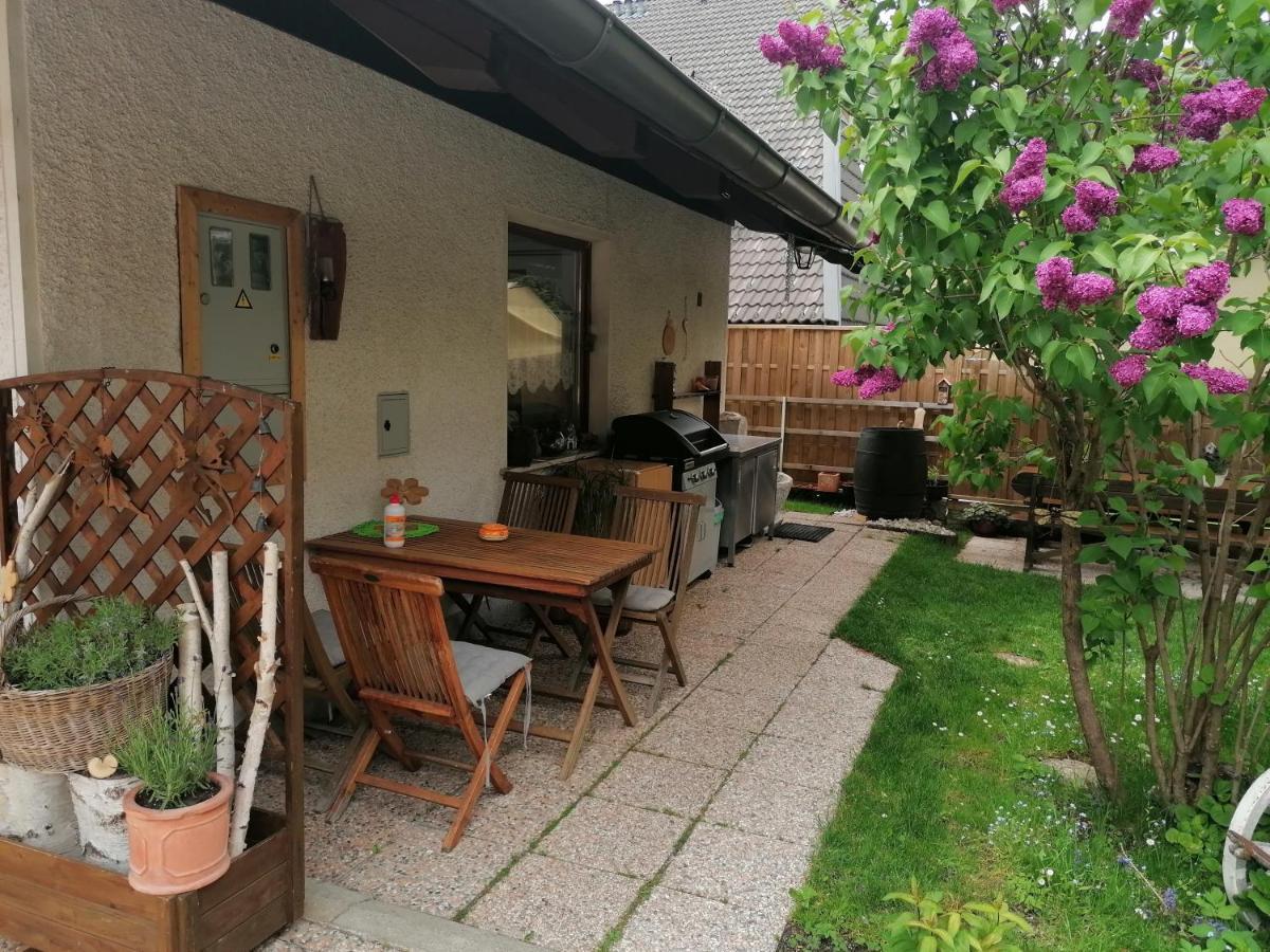 Apartments & Rooms Smucka Kranjska Gora Bagian luar foto