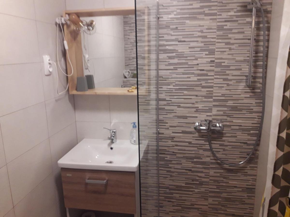 Apartments & Rooms Smucka Kranjska Gora Bagian luar foto