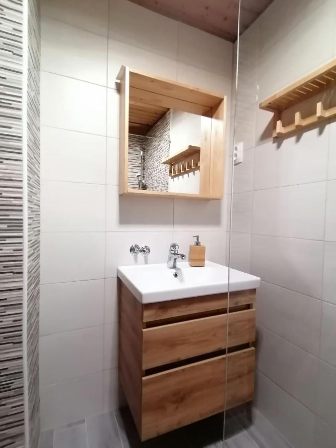Apartments & Rooms Smucka Kranjska Gora Bagian luar foto
