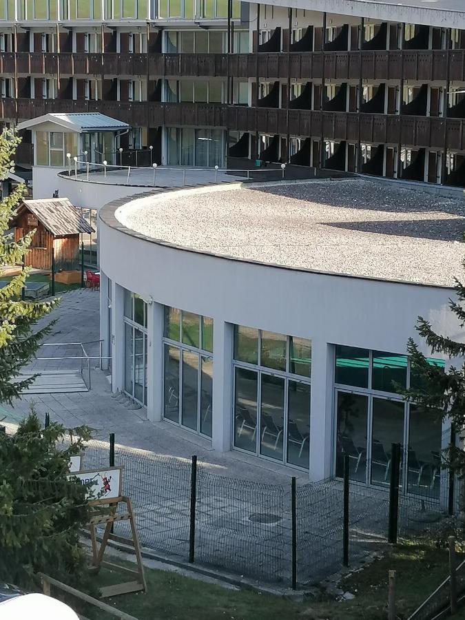 Apartments & Rooms Smucka Kranjska Gora Bagian luar foto