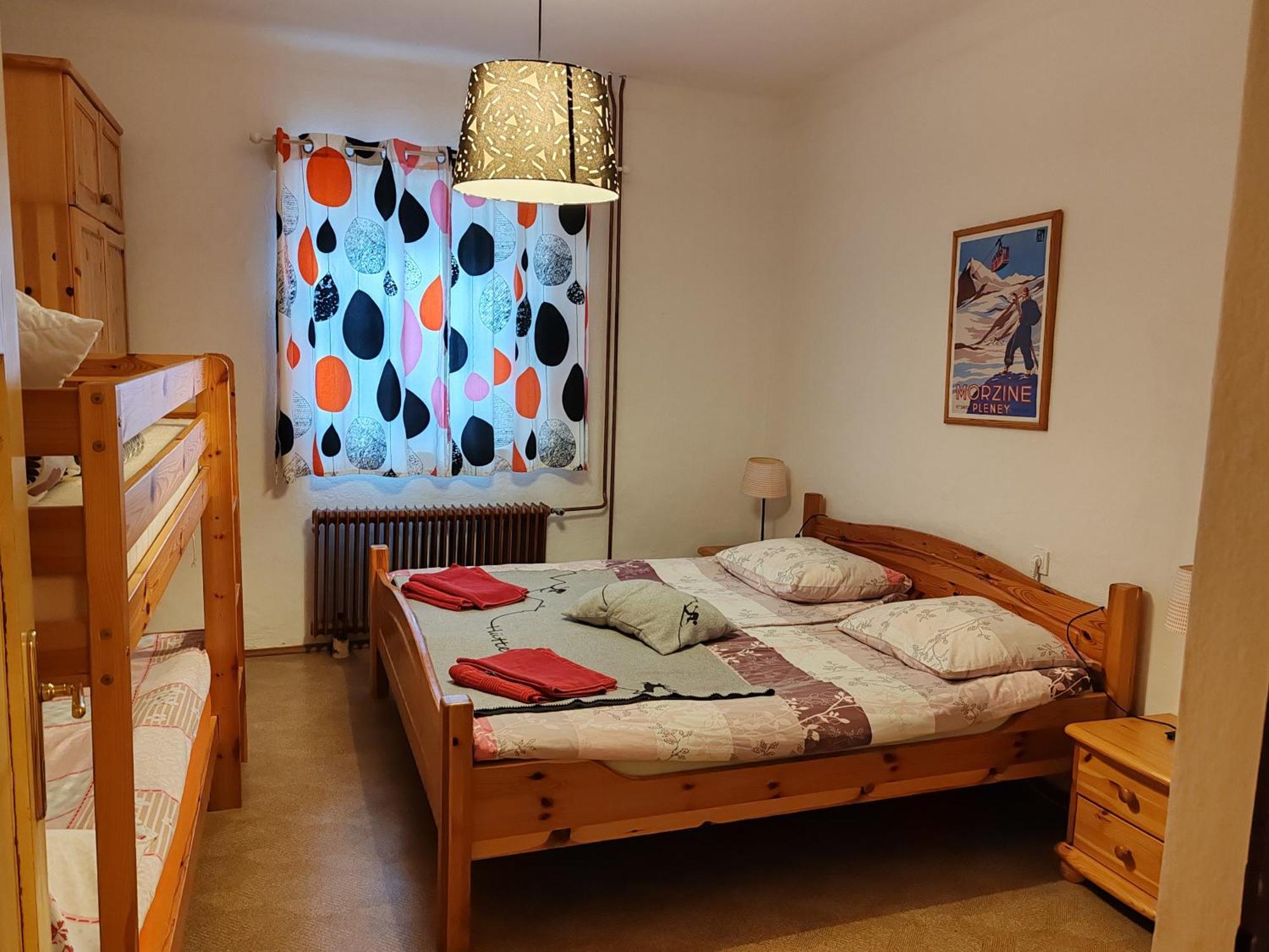 Apartments & Rooms Smucka Kranjska Gora Bagian luar foto
