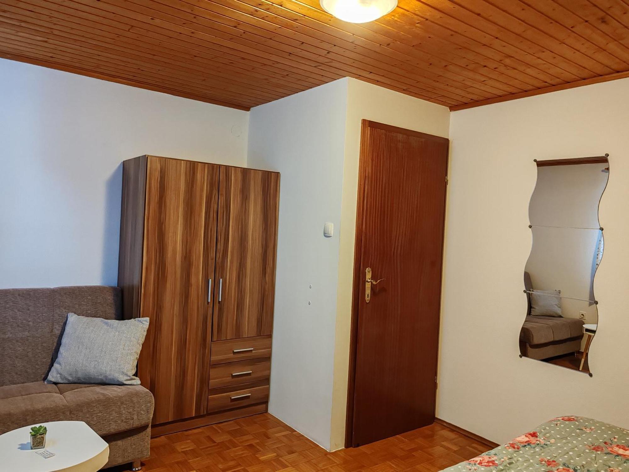 Apartments & Rooms Smucka Kranjska Gora Bagian luar foto