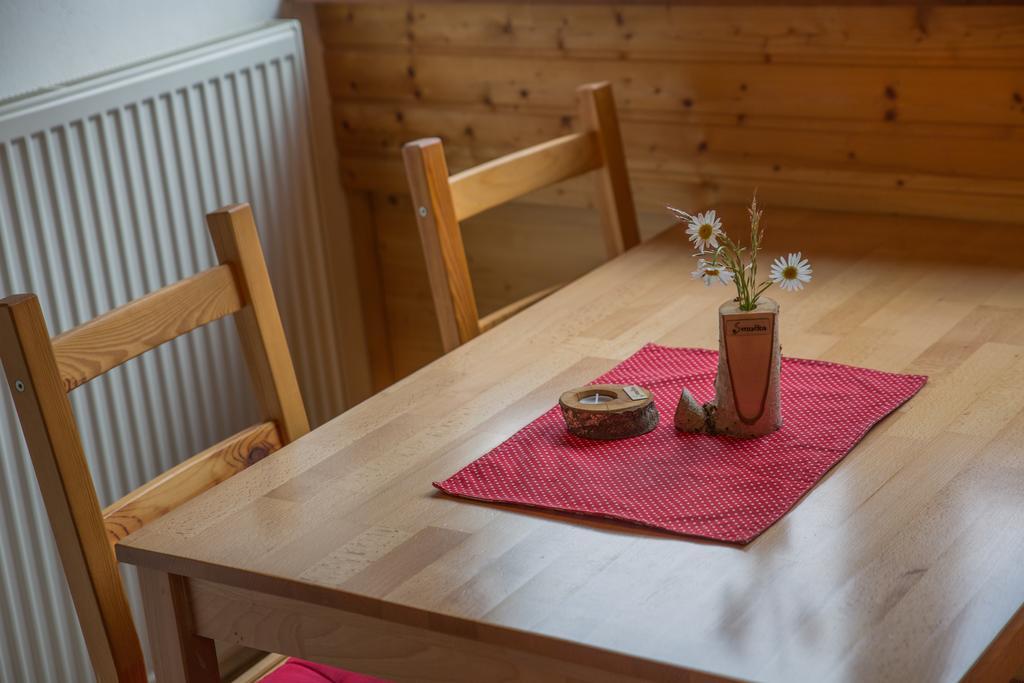 Apartments & Rooms Smucka Kranjska Gora Bagian luar foto